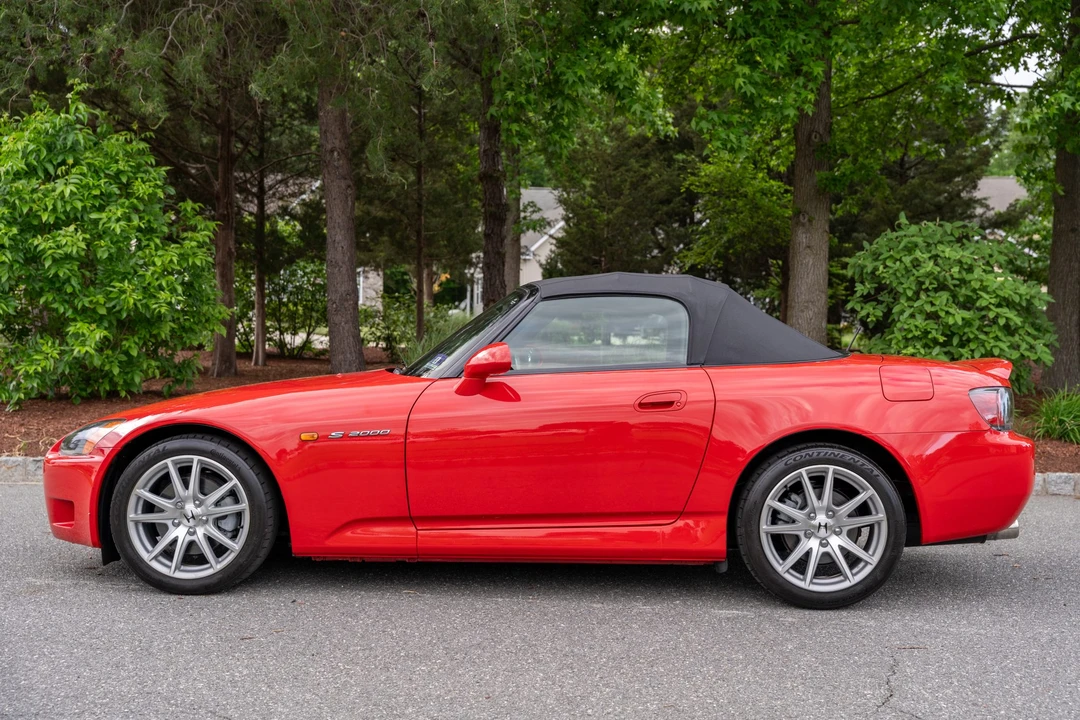 2000 Honda AP1 S2000 - Image 14 of 31