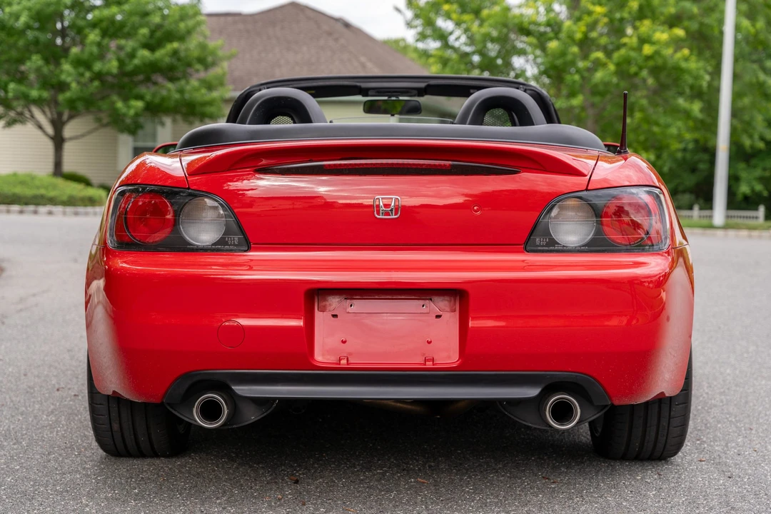 2000 Honda AP1 S2000 - Image 7 of 31
