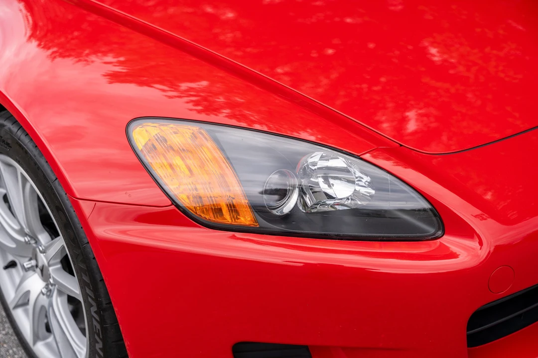 2000 Honda AP1 S2000 - Image 27 of 31