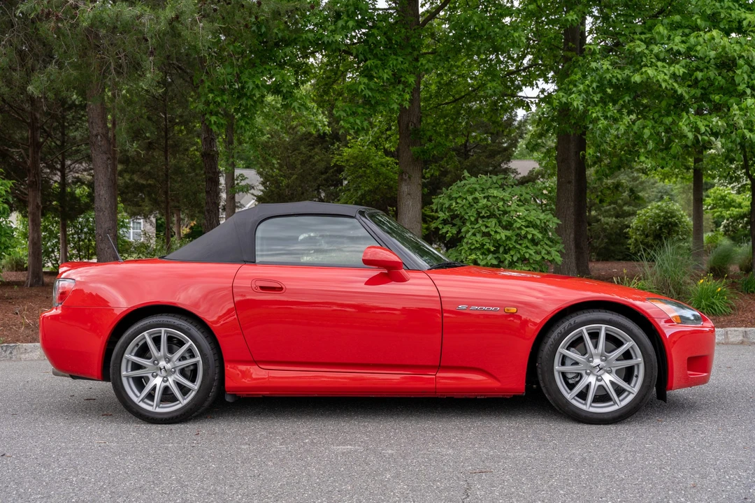 2000 Honda AP1 S2000 - Image 13 of 31