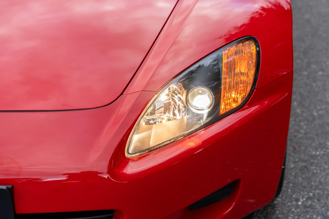 2000 Honda AP1 S2000 - Image 24 of 31