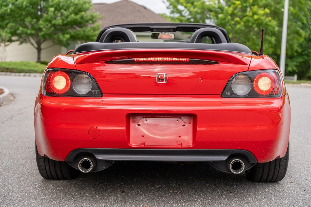 2000 Honda AP1 S2000 - Image 18 of 31