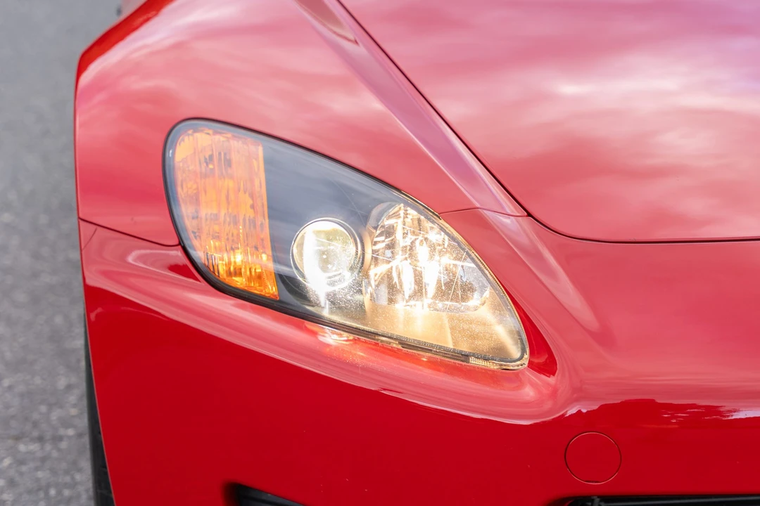 2000 Honda AP1 S2000 - Image 23 of 31