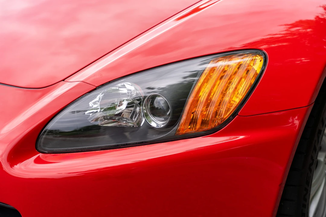 2000 Honda AP1 S2000 - Image 28 of 31