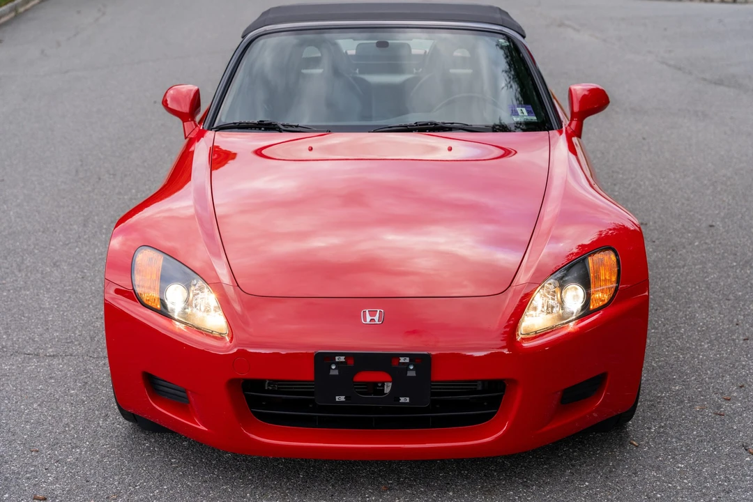 2000 Honda AP1 S2000 - Image 20 of 31