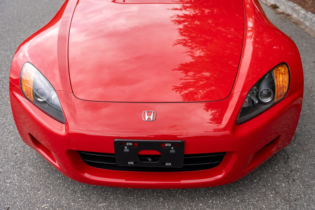 2000 Honda AP1 S2000 - Image 22 of 31