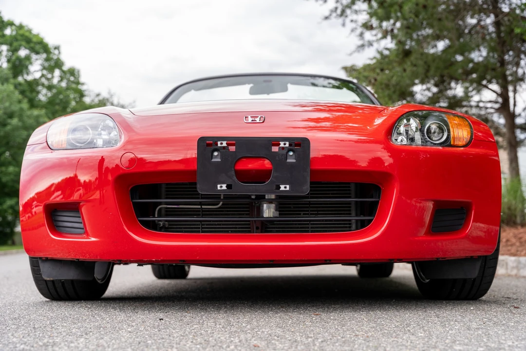 2000 Honda AP1 S2000 - Image 15 of 31