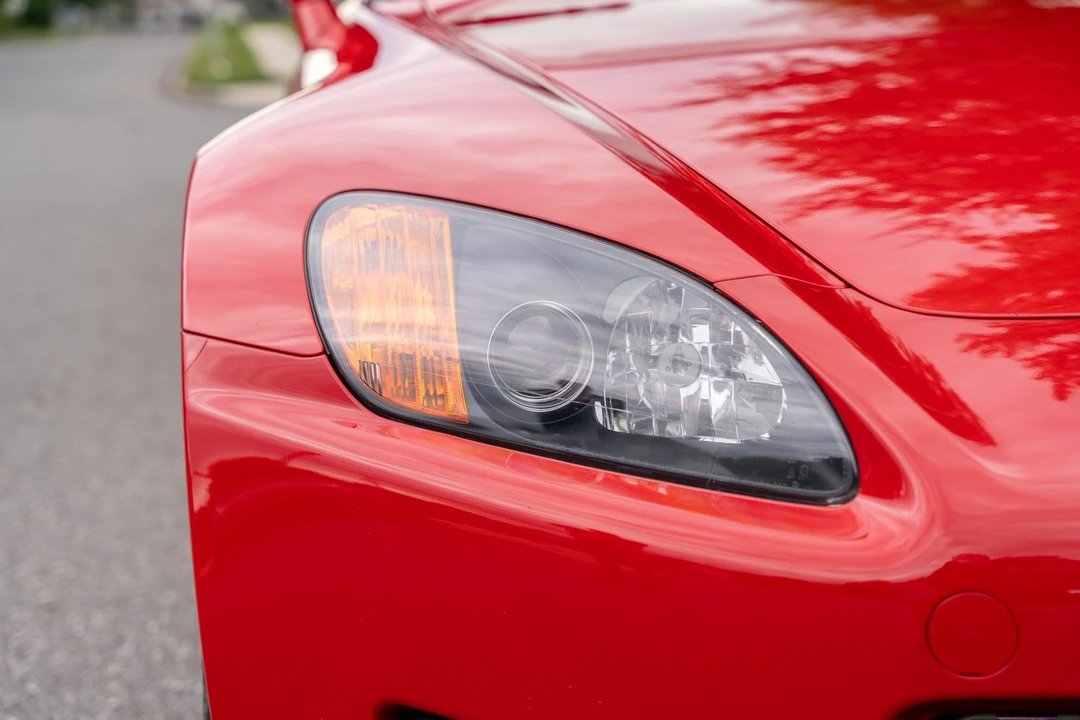 2000 Honda AP1 S2000 - Image 25 of 31