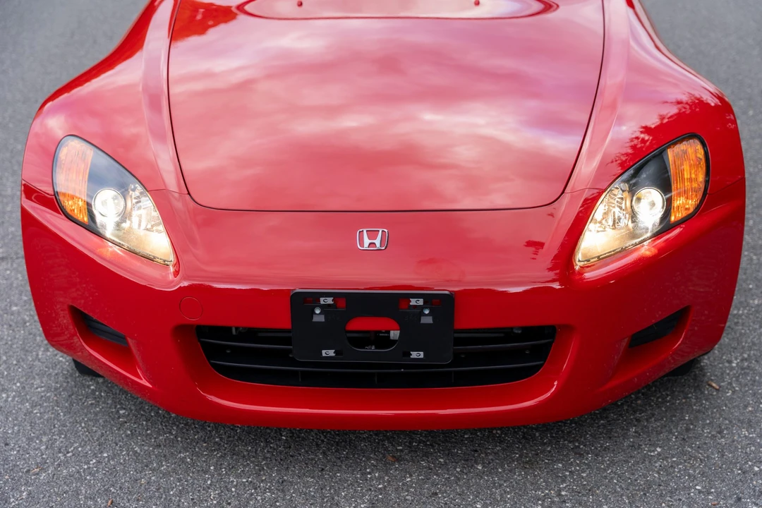 2000 Honda AP1 S2000 - Image 21 of 31