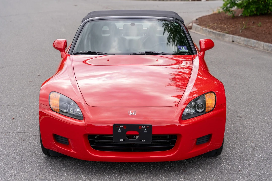 2000 Honda AP1 S2000 - Image 11 of 31