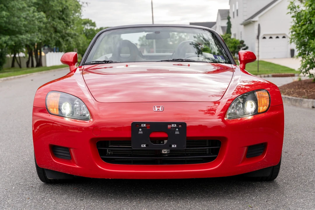 2000 Honda AP1 S2000 - Image 17 of 31