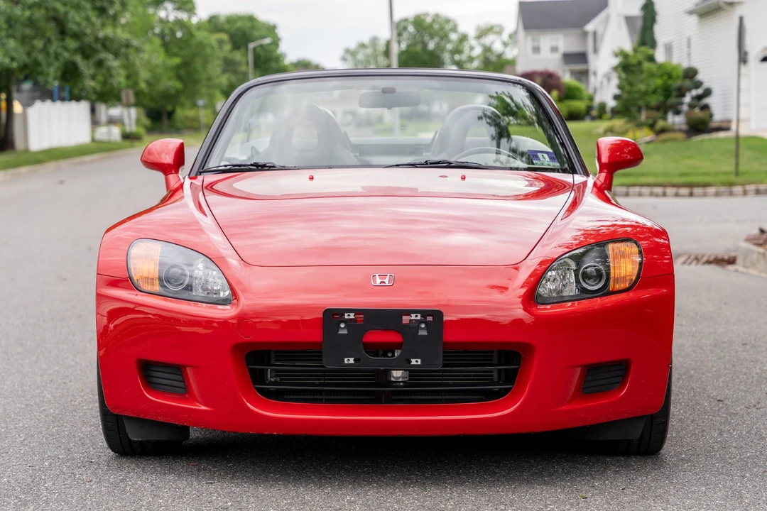 2000 Honda AP1 S2000 - Image 3 of 31