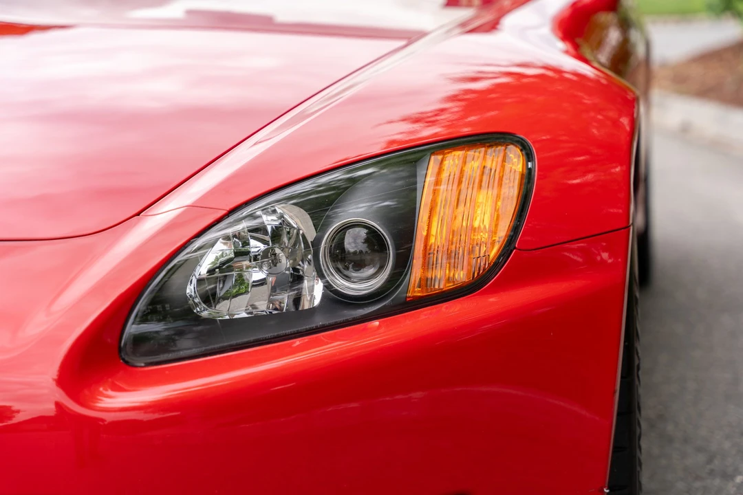 2000 Honda AP1 S2000 - Image 26 of 31