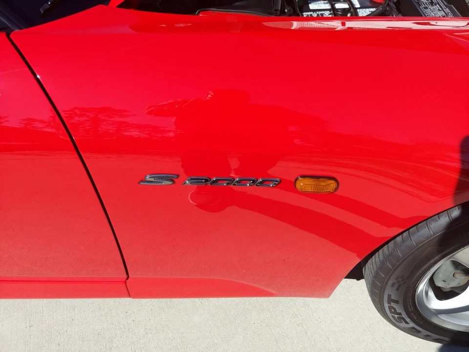 2000 Honda AP1 S2000 - Image 22 of 31