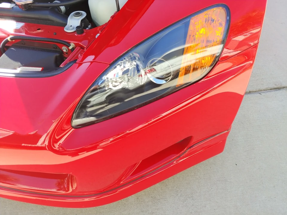 2000 Honda AP1 S2000 - Image 16 of 31