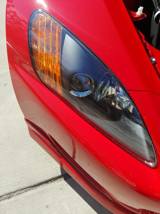 2000 Honda AP1 S2000 - Image 15 of 31