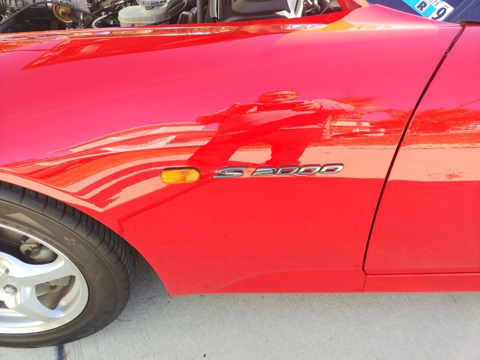 2000 Honda AP1 S2000 - Image 21 of 31