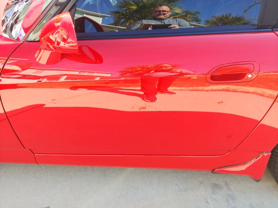 2000 Honda AP1 S2000 - Image 23 of 31
