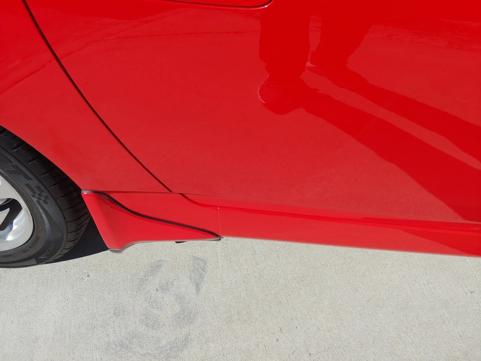2000 Honda AP1 S2000 - Image 30 of 31