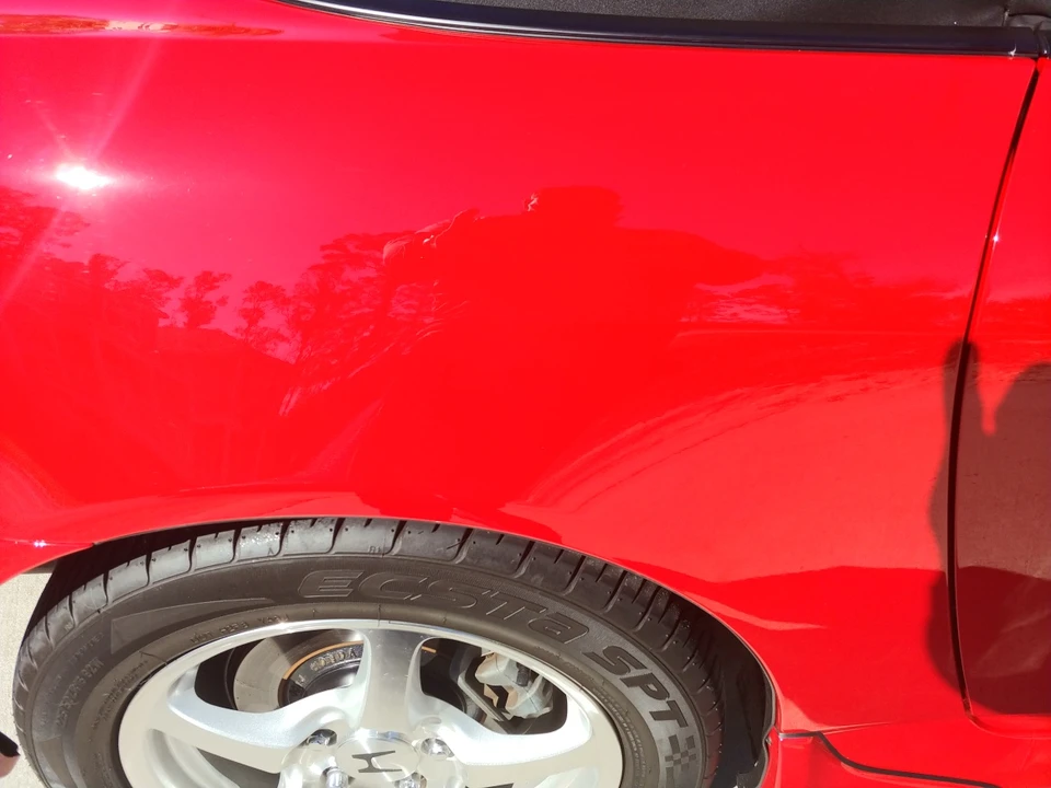 2000 Honda AP1 S2000 - Image 29 of 31