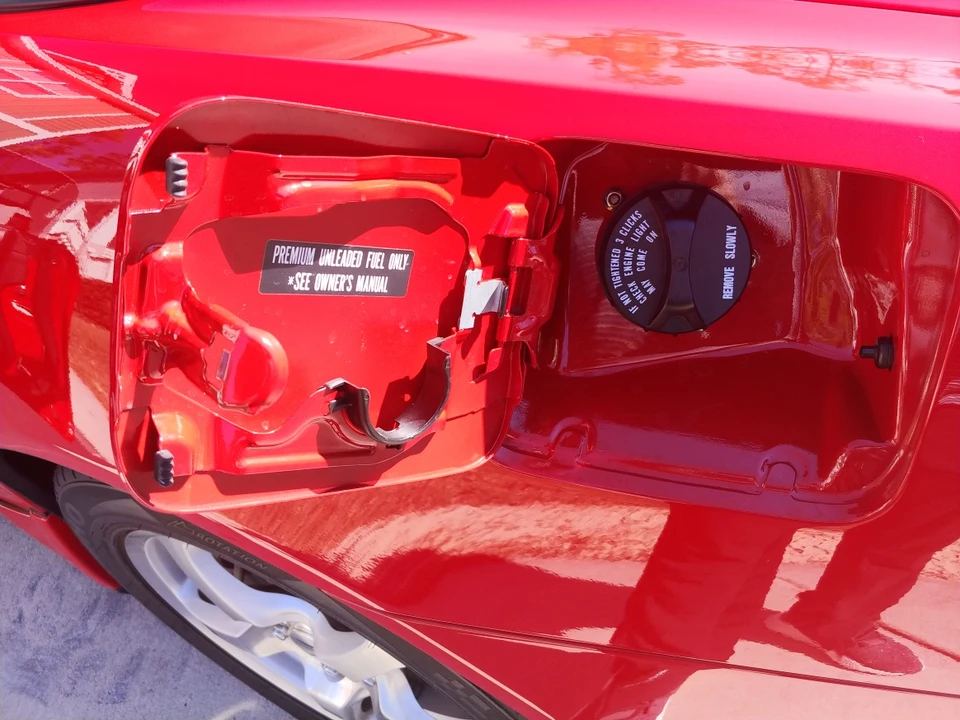 2000 Honda AP1 S2000 - Image 28 of 31
