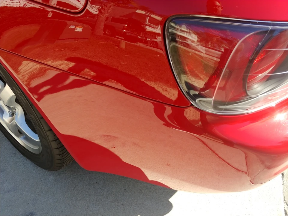 2000 Honda AP1 S2000 - Image 31 of 31