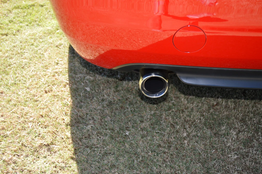 2000 Honda AP1 S2000 - Image 19 of 31