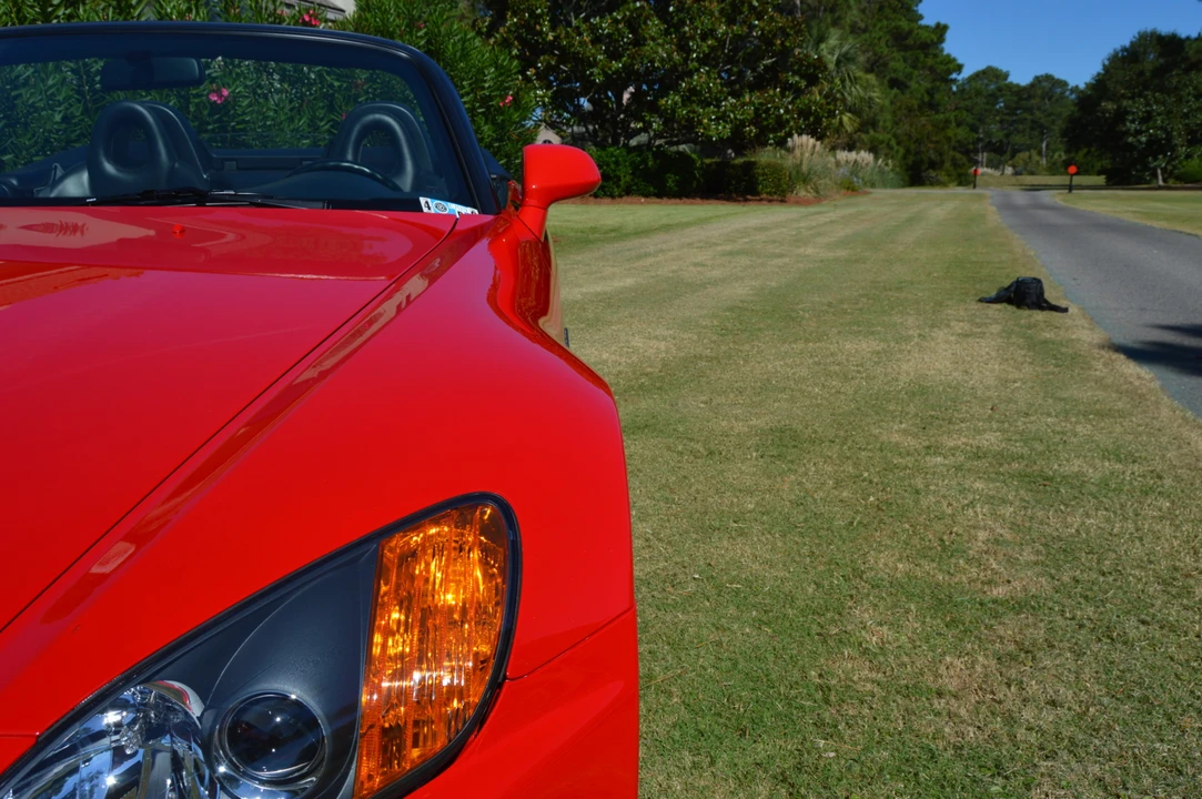 2000 Honda AP1 S2000 - Image 12 of 31