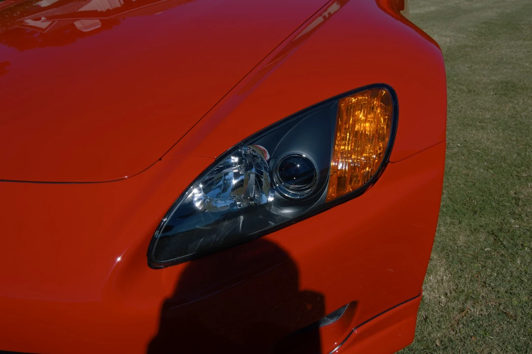 2000 Honda AP1 S2000 - Image 14 of 31