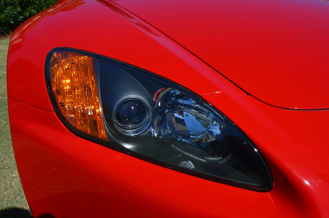 2000 Honda AP1 S2000 - Image 13 of 31