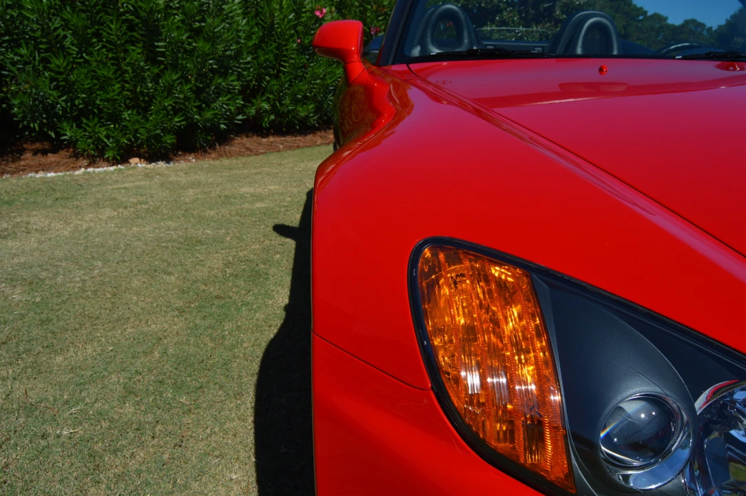 2000 Honda AP1 S2000 - Image 11 of 31