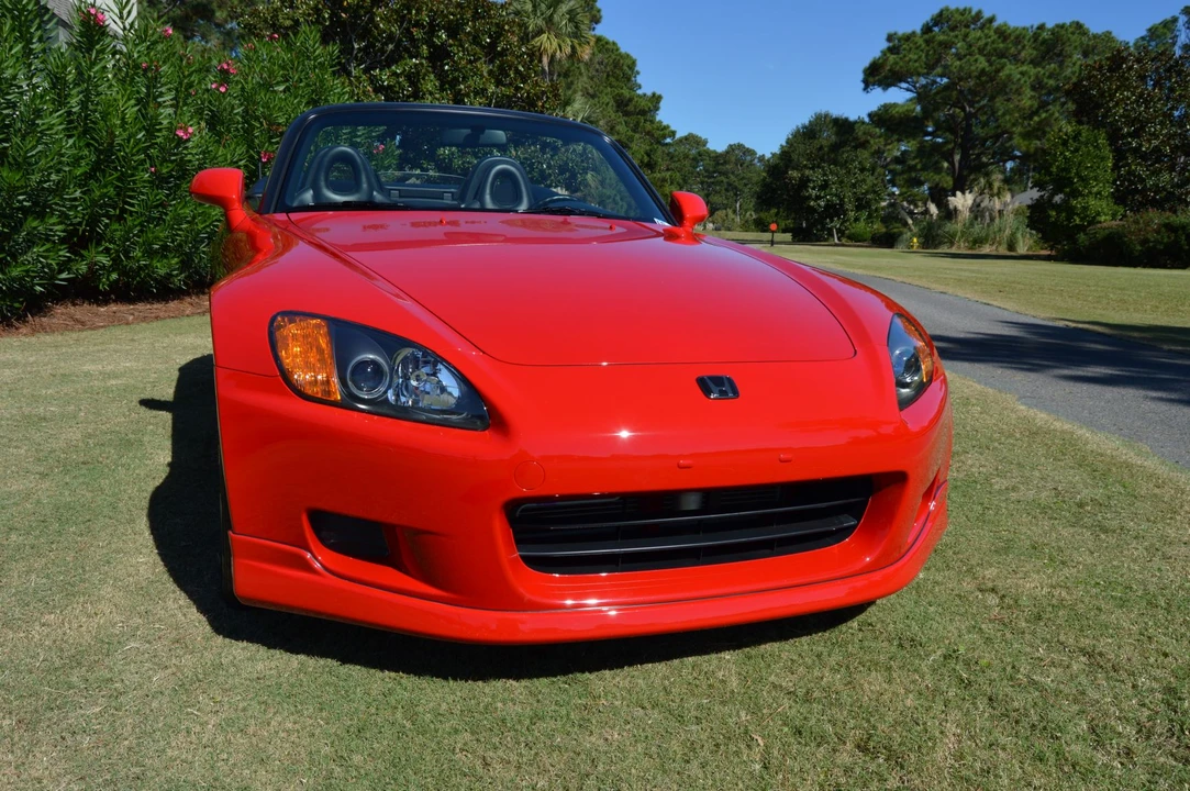2000 Honda AP1 S2000 - Image 4 of 31