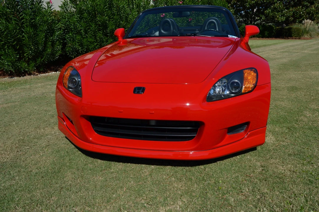 2000 Honda AP1 S2000 - Image 10 of 31