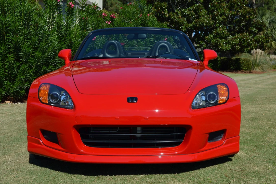 2000 Honda AP1 S2000 - Image 6 of 31