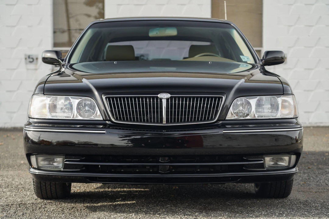 2000 Infiniti Q45 2nd Gen - Image 18 of 31