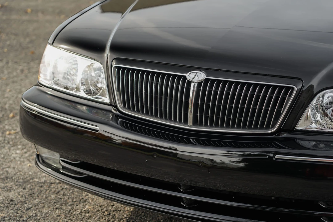 2000 Infiniti Q45 2nd Gen - Image 23 of 31
