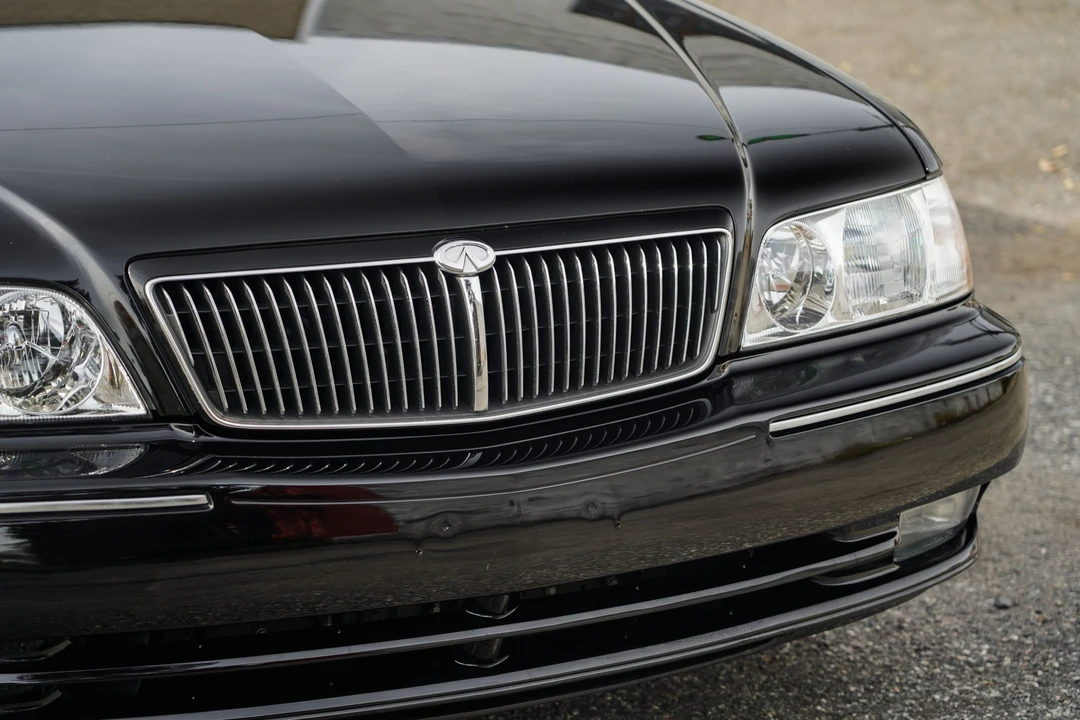 2000 Infiniti Q45 2nd Gen - Image 25 of 31
