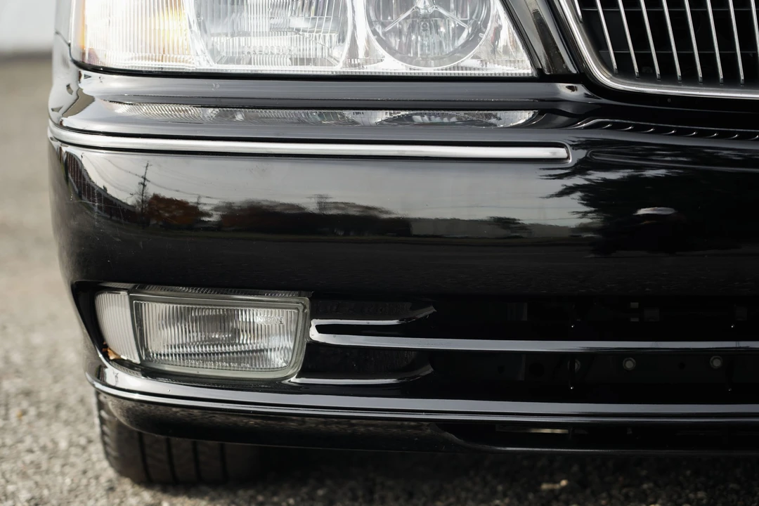 2000 Infiniti Q45 2nd Gen - Image 21 of 31
