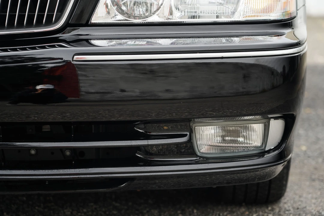 2000 Infiniti Q45 2nd Gen - Image 28 of 31