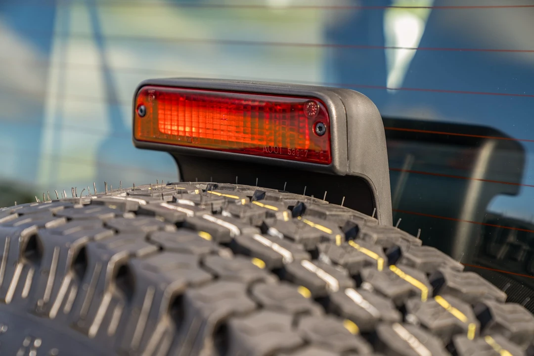 2000 Jeep TJ Wrangler - Image 23 of 31