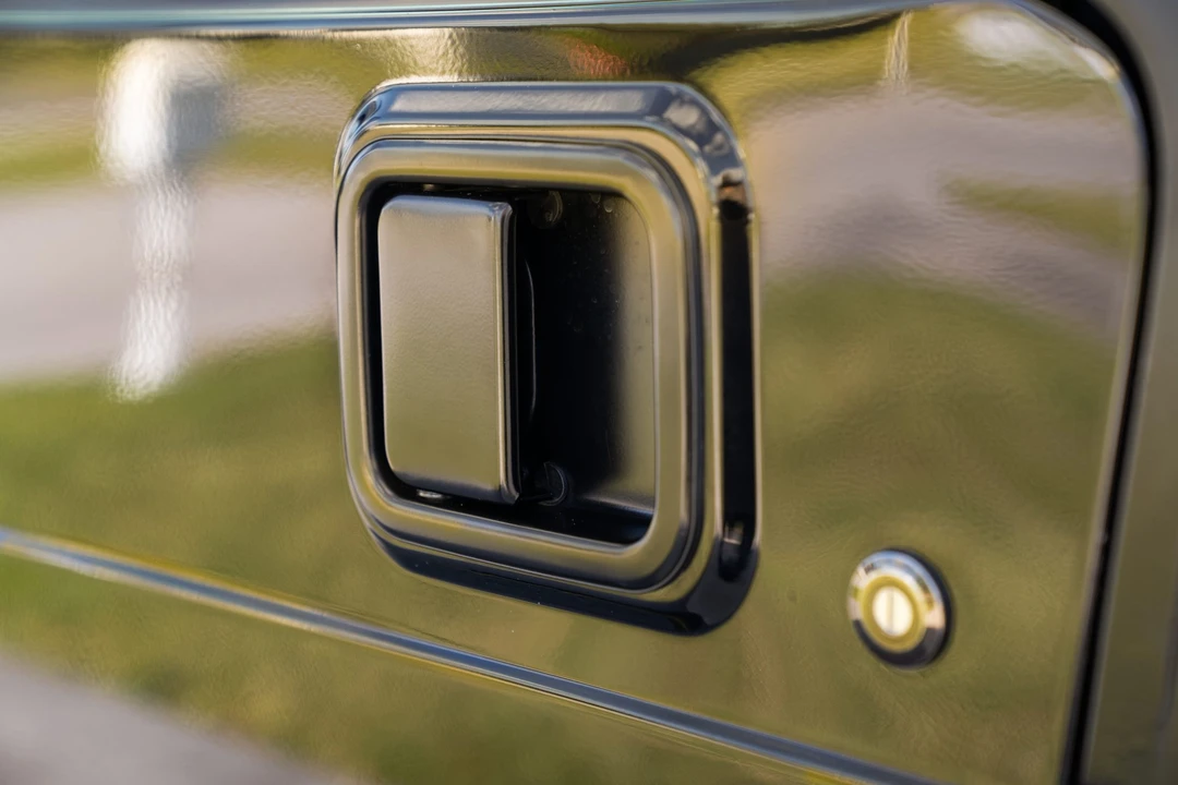 2000 Jeep TJ Wrangler - Image 29 of 31