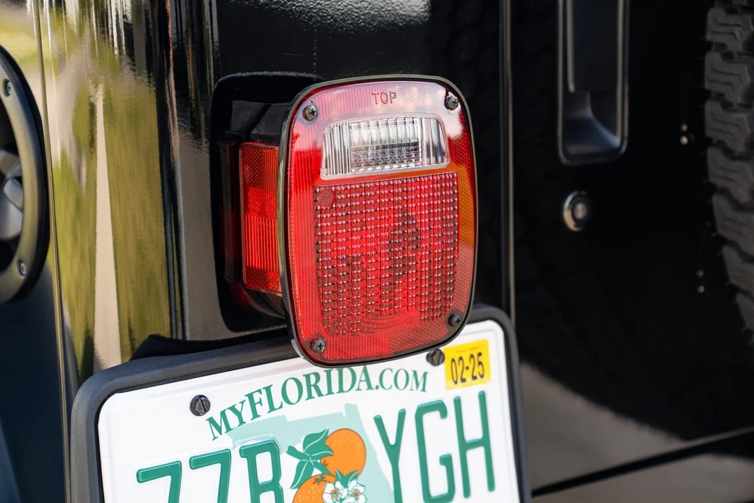 2000 Jeep TJ Wrangler - Image 25 of 31