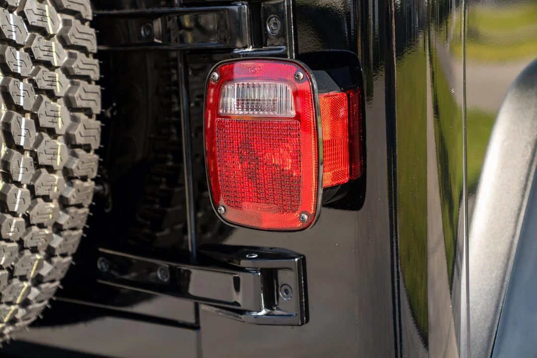 2000 Jeep TJ Wrangler - Image 22 of 31