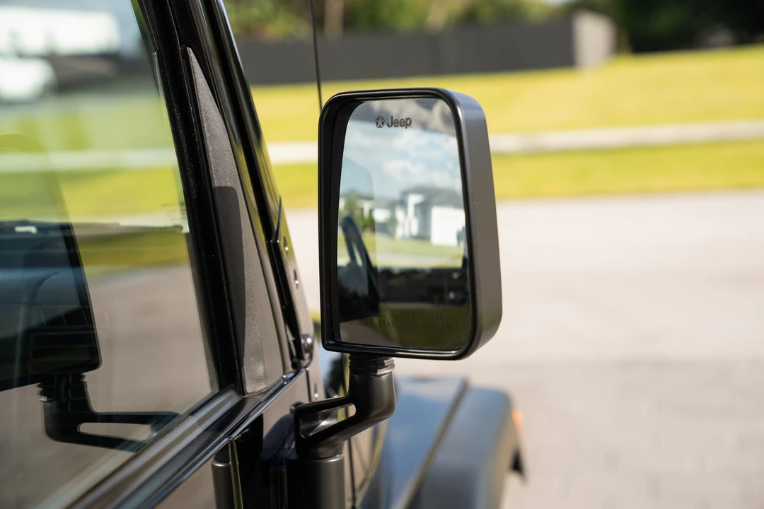 2000 Jeep TJ Wrangler - Image 17 of 31