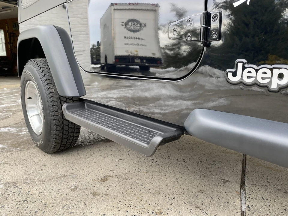 2000 Jeep TJ Wrangler - Image 13 of 31