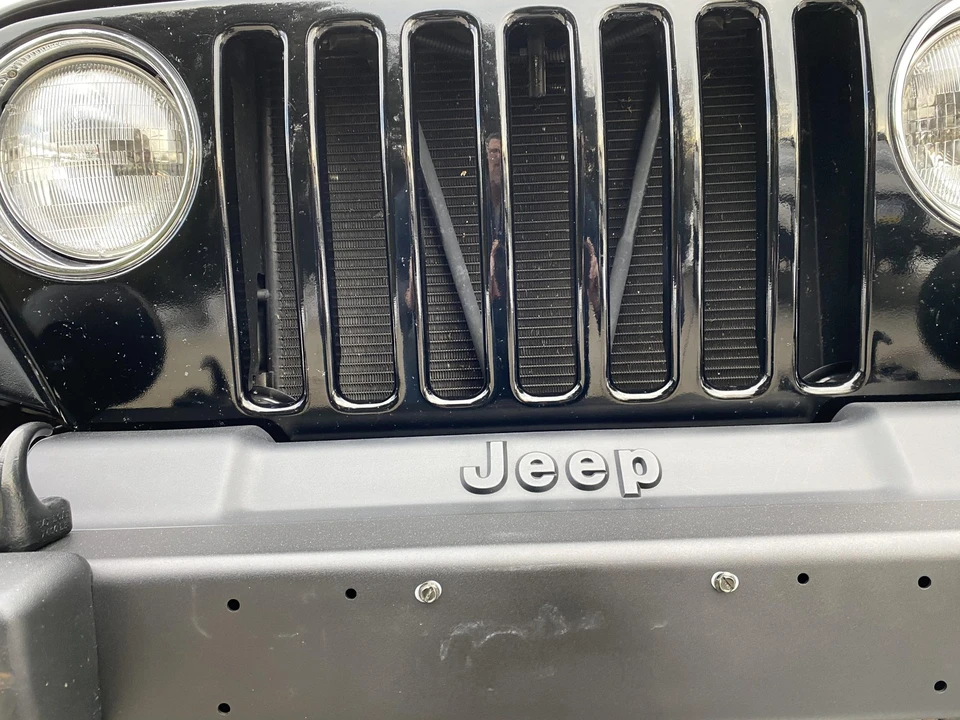 2000 Jeep TJ Wrangler - Image 25 of 31