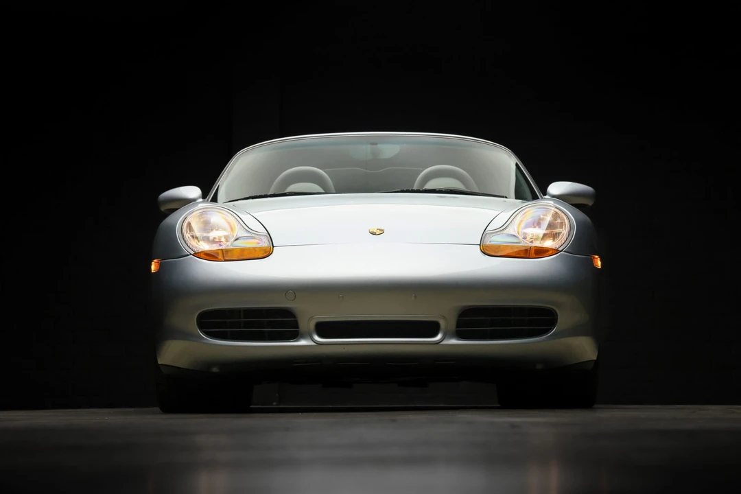 2000 Porsche 986 Boxster S - Image 4 of 31
