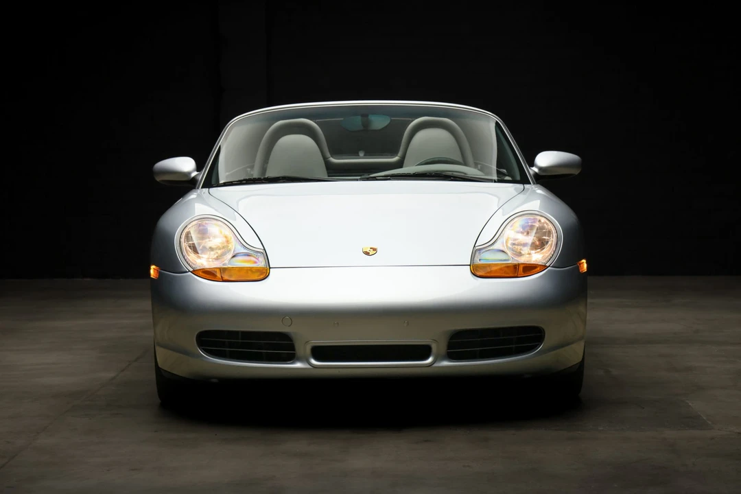 2000 Porsche 986 Boxster S - Image 5 of 31