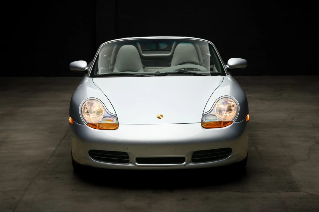 2000 Porsche 986 Boxster S - Image 6 of 31