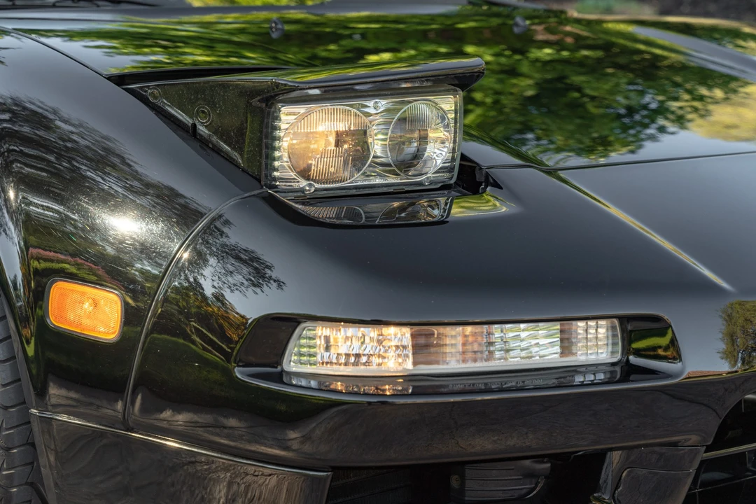 2001 Acura NA2 NSX - Image 23 of 31
